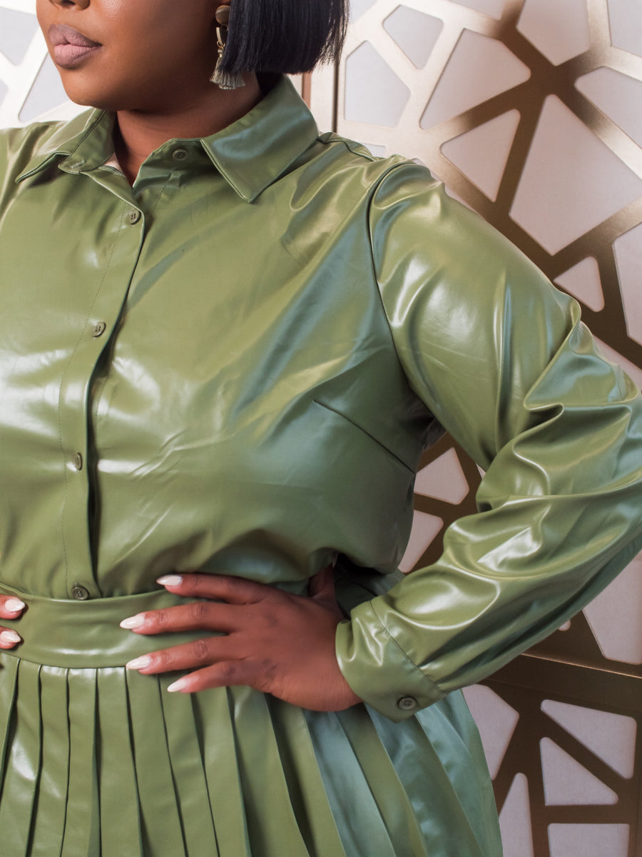 Applelicious  Dean of Fashion