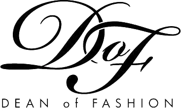 Dean of Fashion logo