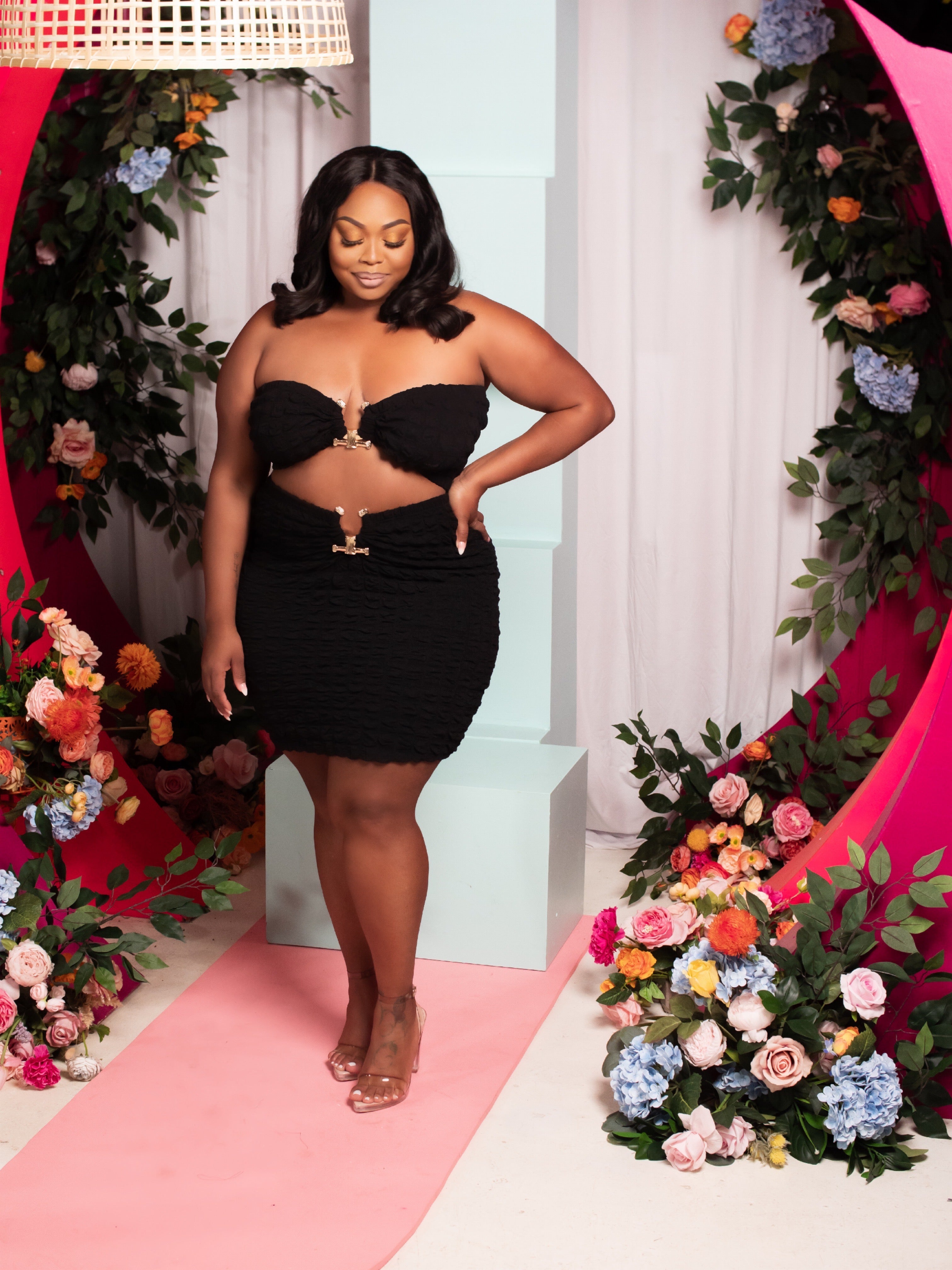 Get it girl clothing sales