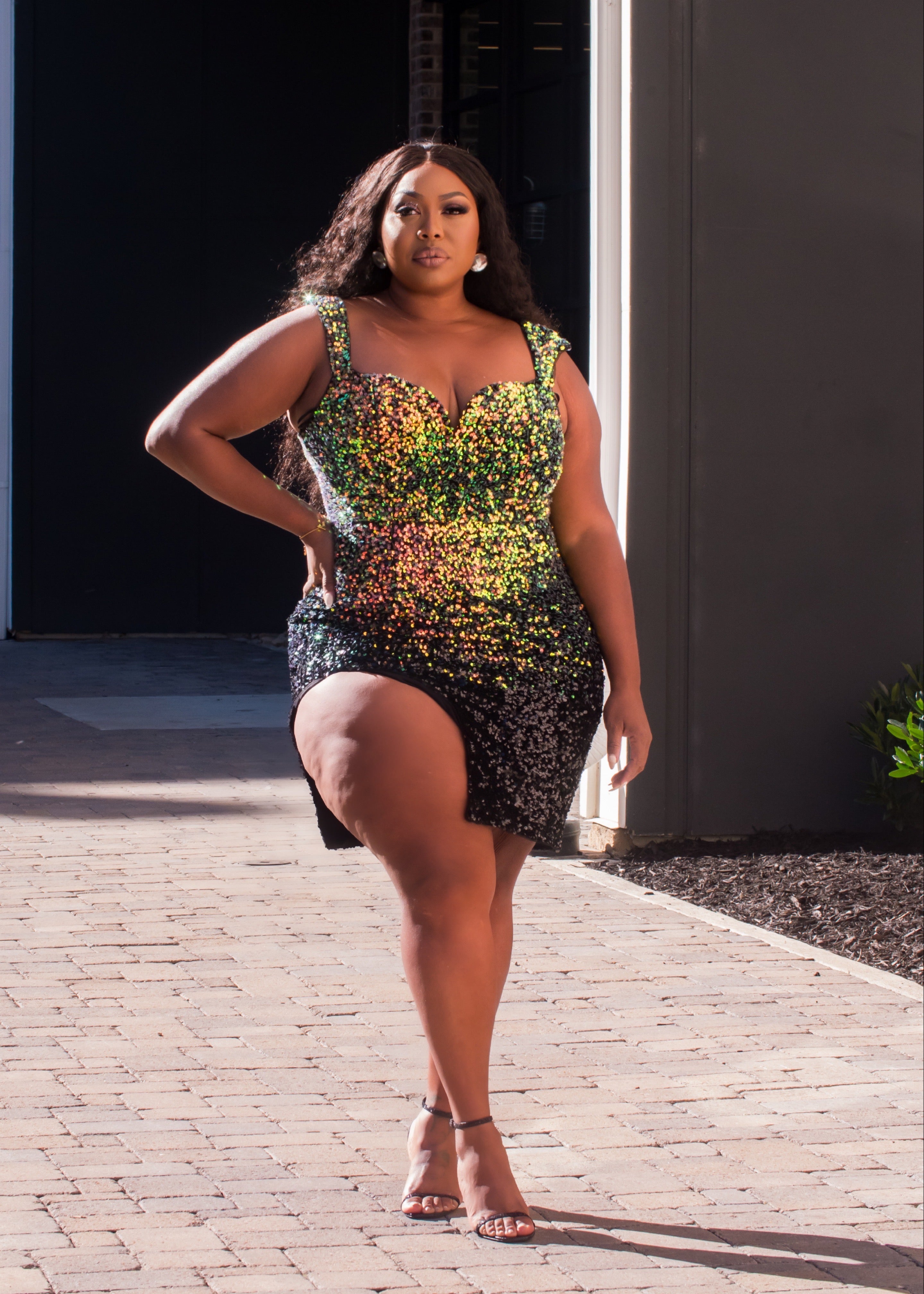 Showstopper – Dean of Fashion