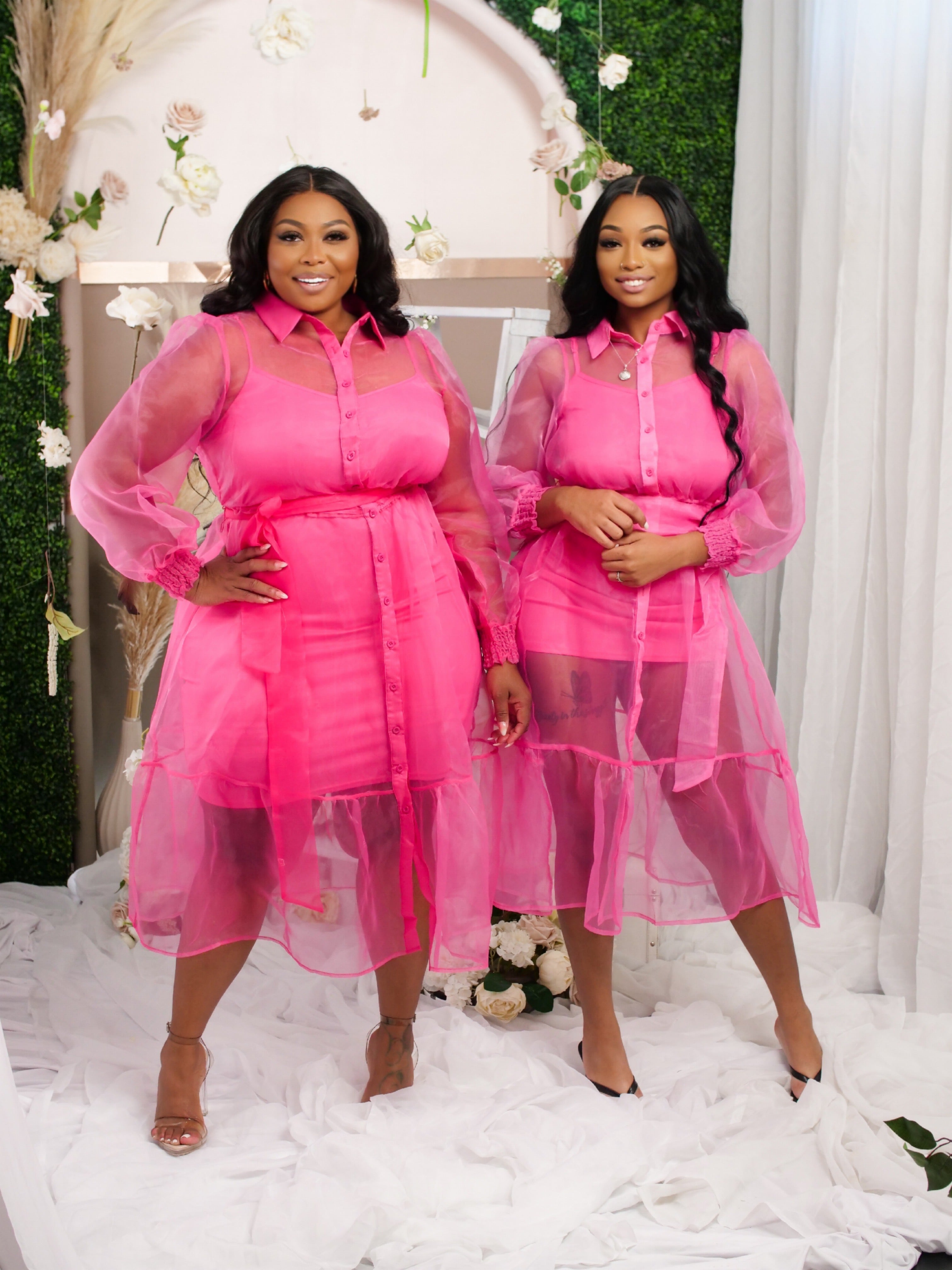 Pretty Princess – Dean of Fashion
