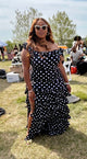 Dressed in Dots
